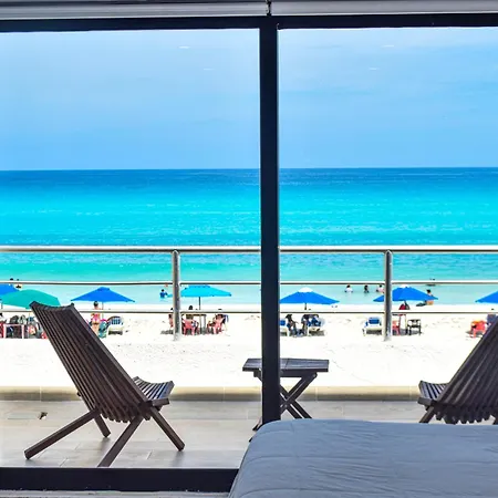 Villas Marlin 108